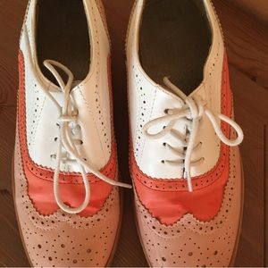 ModCloth oxfords